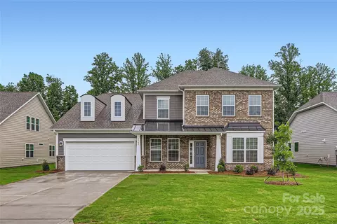 1540 Croydon St, Indian Land, SC 29707