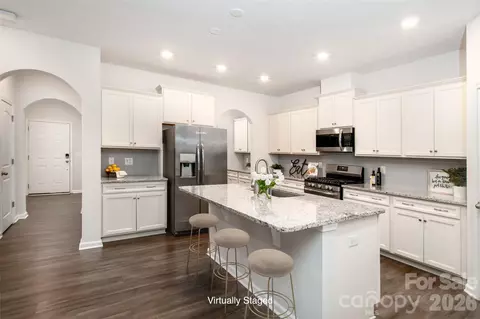 150 W Morehouse Ave, Mooresville, NC 28117