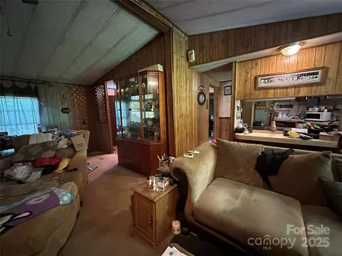 Living - 204 Long St, Marion, NC 28752 photo 1 of 3