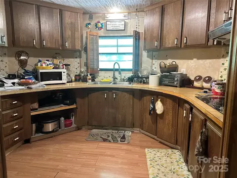 Kitchen - 204 Long St, Marion, NC 28752 photo 1 of 1