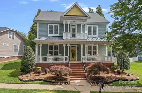 15830 Waterfront Dr, Huntersville, NC 28078