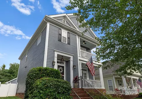 14034 Holly Springs Dr, Huntersville, NC 28078