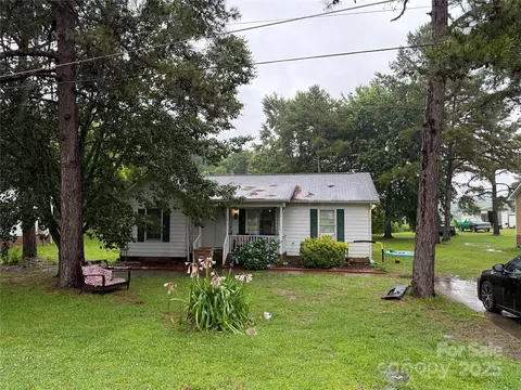 508 Hillcrest St, Marshville, NC 28103