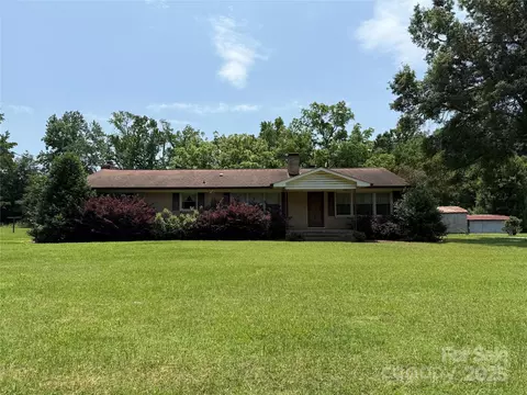 6018 Unionville Rd, Unionville, NC 28110