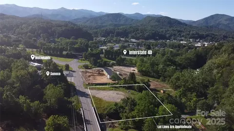 611 Bat Cave Rd, Old Fort, NC 28762