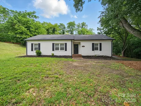 419 Wade St, Wadesboro, NC 28170