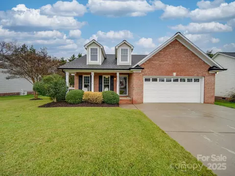 1209 Pressley Downs Se Dr SE, Concord, NC 28025