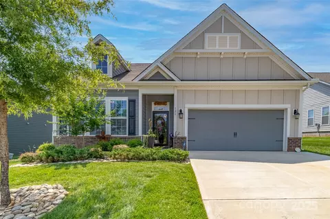 128 Asher Ln, Mooresville, NC 28115