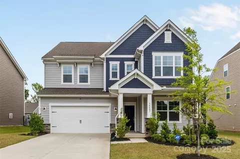 14407 Cardwell Hill Ln, Charlotte, NC 28278