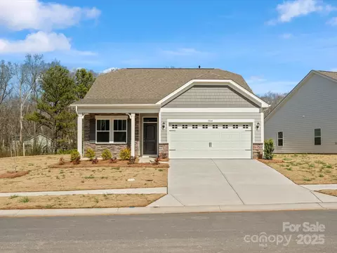 1071 Bull Dog Ln, Wingate, NC 28174