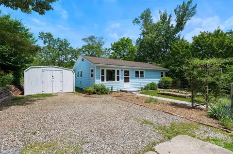 146 Swannanoa Ave, Asheville, NC 28806