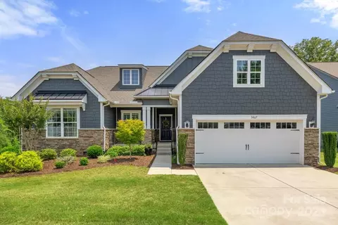 1467 Tranquility Blvd, Lancaster, SC 29720