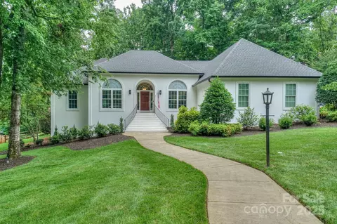 14831 Charterhouse Ln, Huntersville, NC 28078