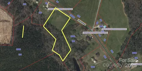 0 Oak Grove Rd, Stanfield, NC 28163