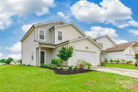 3073 Langhorne Sw Ave SW, Concord, NC 28027