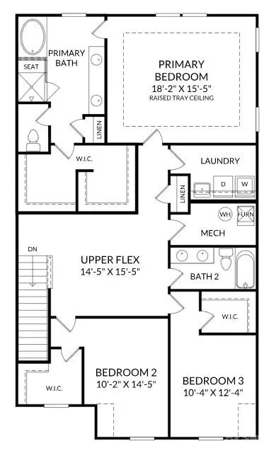 1237 Margo Mannor, Fort Mill, SC 29708 photo 26