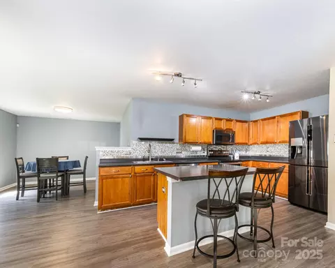 Kitchen - 826 Sinclair Dr, Monroe, NC 28112 photo 2 of 3