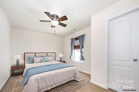 Bedroom - 826 Sinclair Dr, Monroe, NC 28112 photo 7 of 7