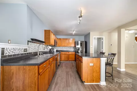 Kitchen - 826 Sinclair Dr, Monroe, NC 28112 photo 1 of 3