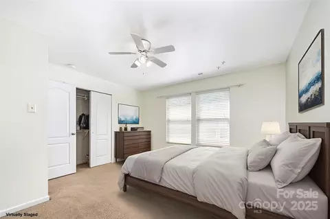 Bedroom - 826 Sinclair Dr, Monroe, NC 28112 photo 5 of 7