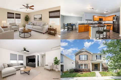 826 Sinclair Dr, Monroe, NC 28112