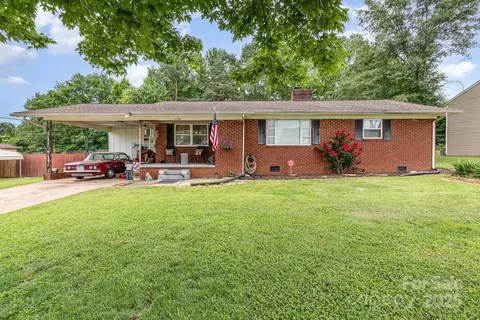 2210 Joes Lake Rd, Shelby, NC 28152