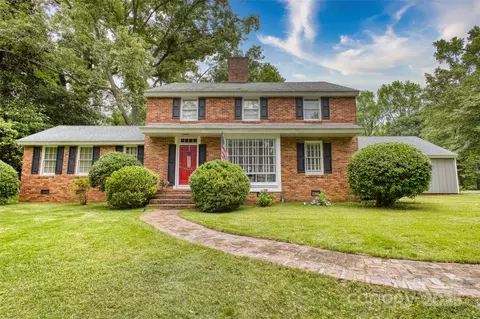 1010 Forest Dr, Lancaster, SC 29720