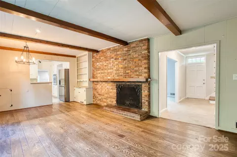 Living - 1010 Forest Dr, Lancaster, SC 29720 photo 6 of 7