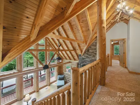 Entry Way - 559 Dockside Ter, Denton, NC 27239 photo 1 of 1
