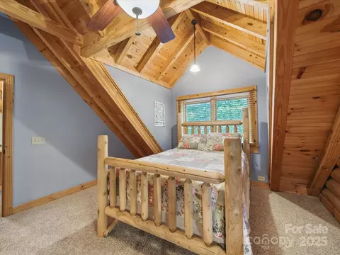 Bedroom - 559 Dockside Ter, Denton, NC 27239 photo 6 of 6