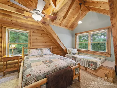 Bedroom - 559 Dockside Ter, Denton, NC 27239 photo 3 of 6