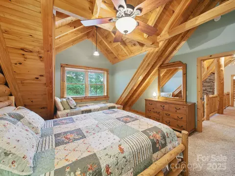 Bedroom - 559 Dockside Ter, Denton, NC 27239 photo 4 of 6