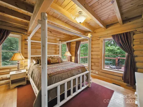 Bedroom - 559 Dockside Ter, Denton, NC 27239 photo 1 of 6