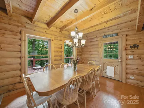 Dining - 559 Dockside Ter, Denton, NC 27239 photo 1 of 2