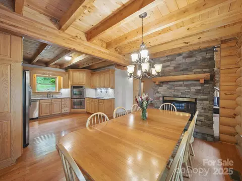 Dining - 559 Dockside Ter, Denton, NC 27239 photo 2 of 2