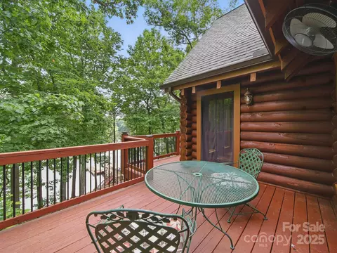 Exterior - 559 Dockside Ter, Denton, NC 27239 photo 5 of 10