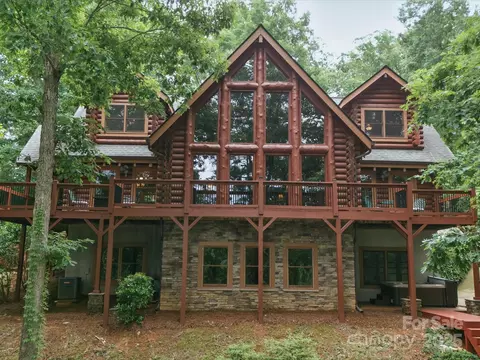 Exterior - 559 Dockside Ter, Denton, NC 27239 photo 1 of 10