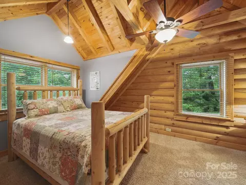 Bedroom - 559 Dockside Ter, Denton, NC 27239 photo 5 of 6