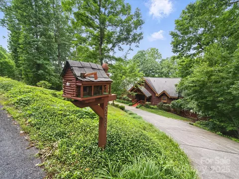 Exterior - 559 Dockside Ter, Denton, NC 27239 photo 10 of 10
