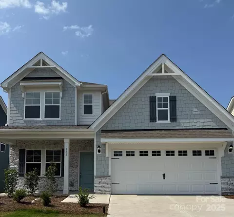 132 Ella Claire Dr, York, SC 29745