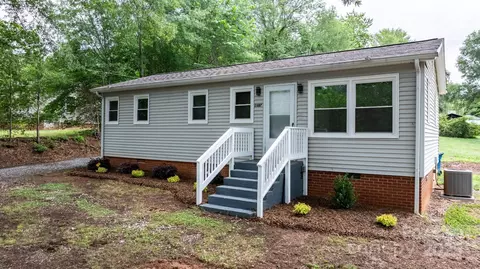 2980 N Church St, Claremont, NC 28610