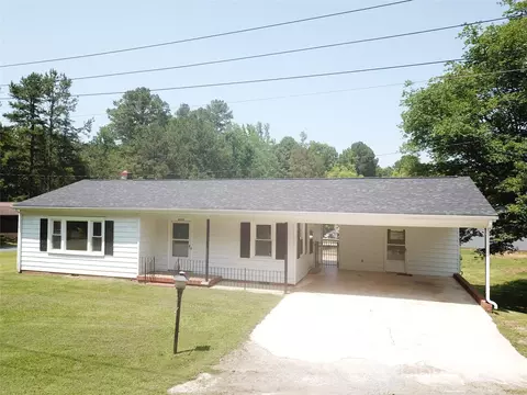8095 New St, Mount Pleasant, NC 28124
