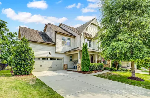 15344 Cimarron Hills Ln, Charlotte, NC 28278