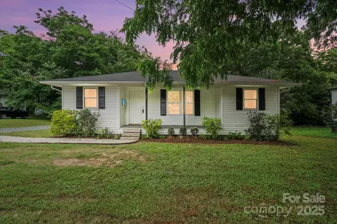 107 S Branch St, Monroe, NC 28112