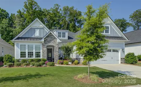 27817 Tall Ridge Rd, Charlotte, NC 28278