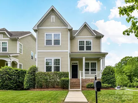 4732 Water Oak Rd, Charlotte, NC 28211
