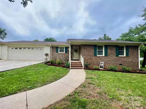 311 Tiffany Nw St NW, Concord, NC 28027