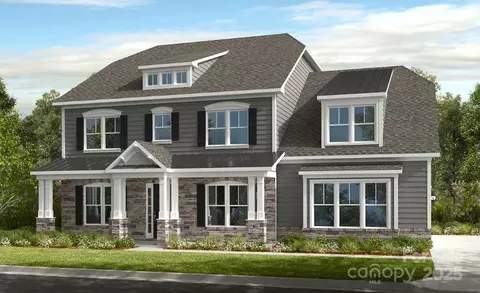 18129 Sulton Ter, Huntersville, NC 28078