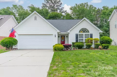 199 Ashmont Dr, Kannapolis, NC 28081