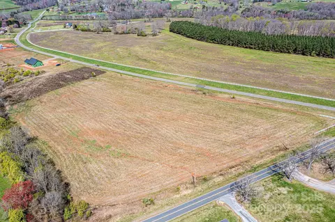 Paul Payne Store Lot #3 Road LOT 3, Taylorsville, NC 28681
